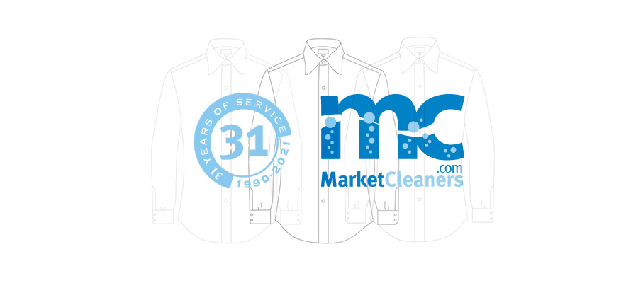 Market Cleaners, Excellence in Service for over 31years