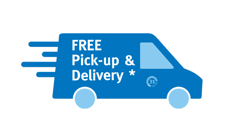 Market Cleaners FREE PICK-UP & DELIVERY SERVICES*